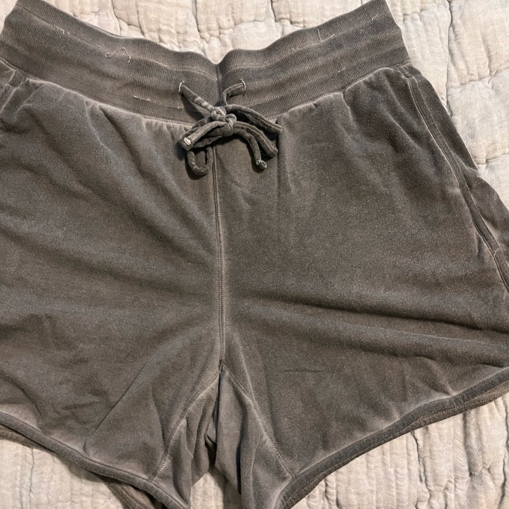 Lane Bryant Lounge shorts, size 14/16